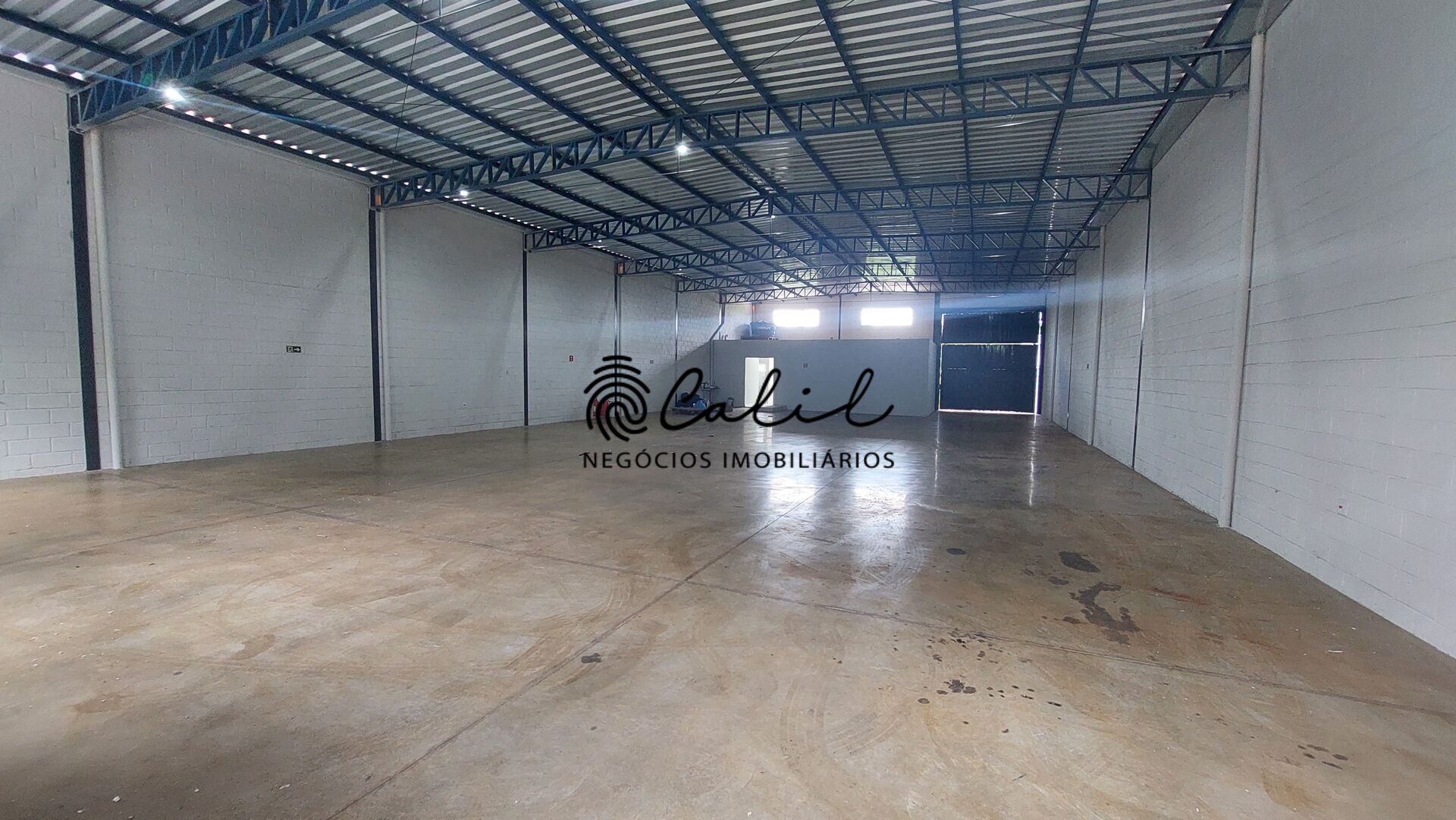 Loja-Salão, 483 m² - Foto 6