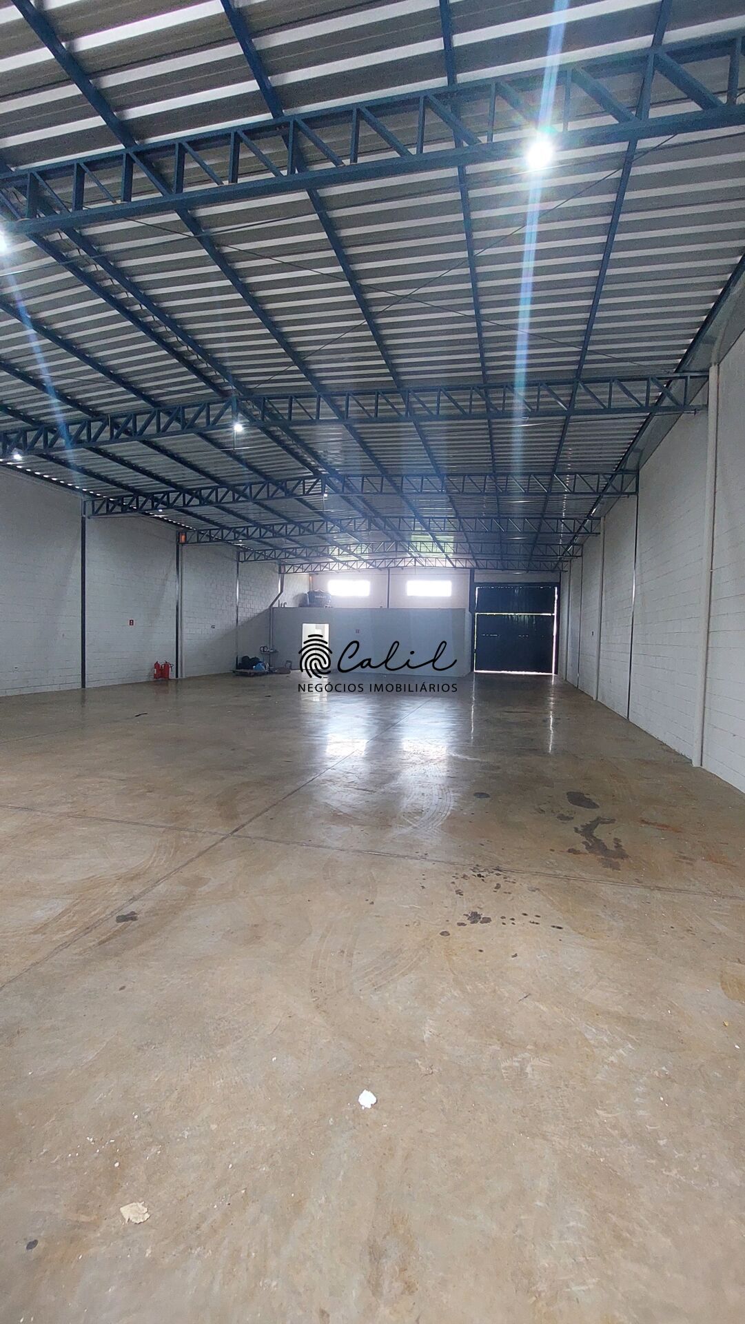 Loja-Salão, 483 m² - Foto 7