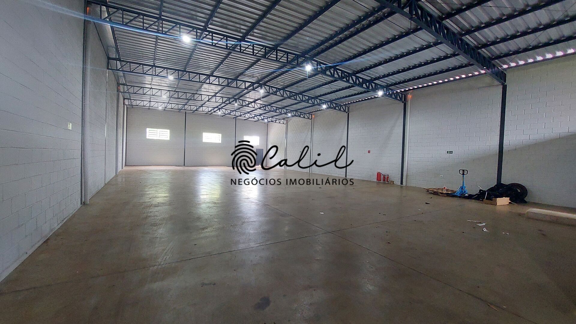 Loja-Salão, 483 m² - Foto 17