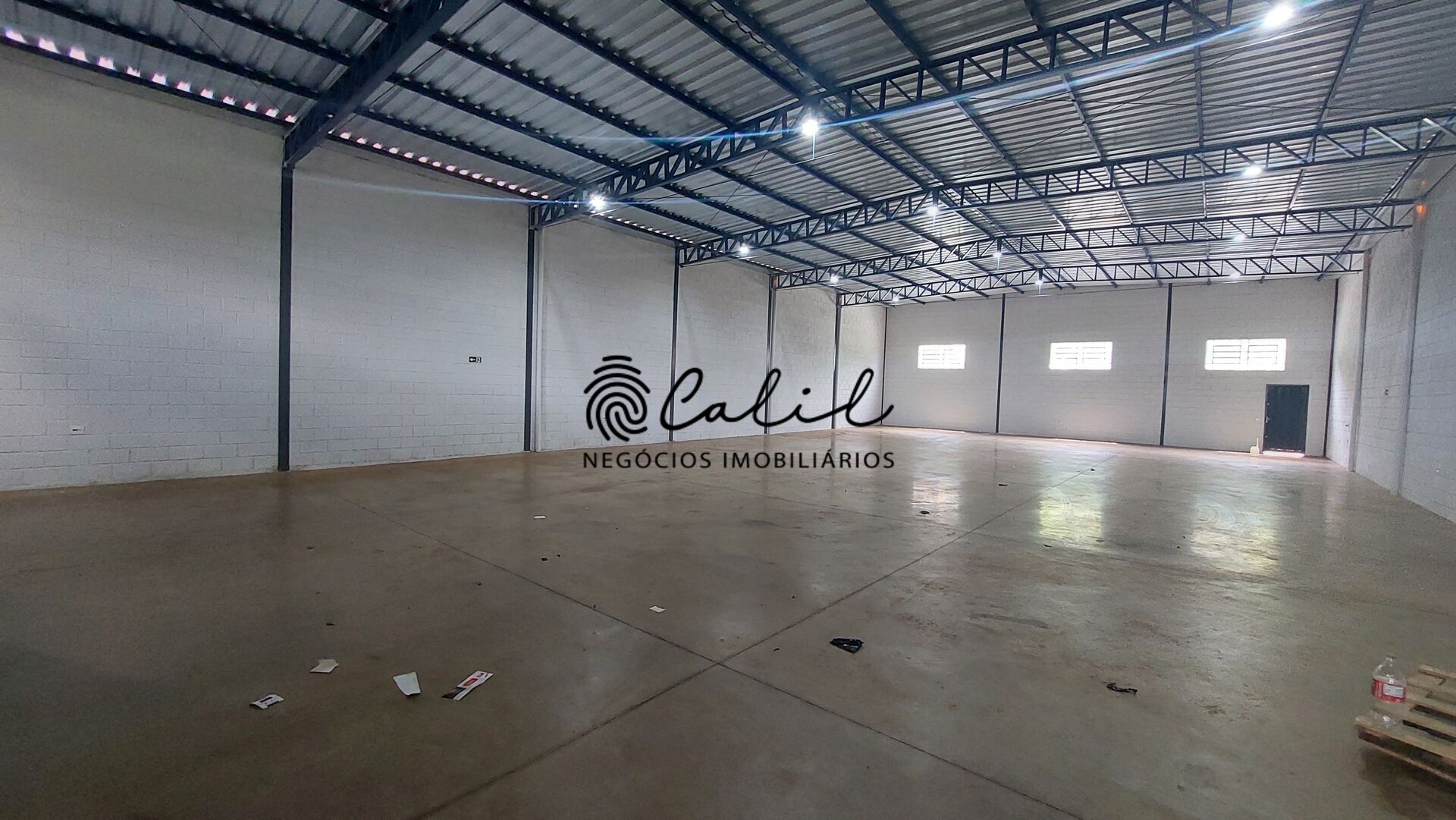 Loja-Salão, 483 m² - Foto 16