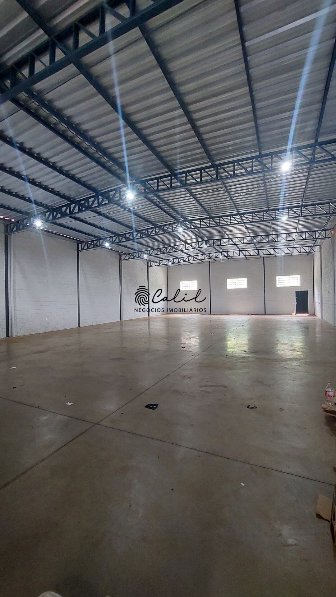 Loja-Salão, 483 m² - Foto 2