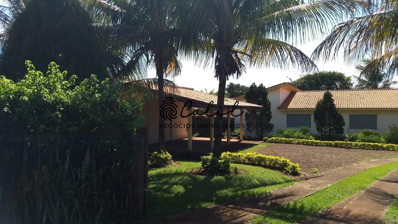 Chácara, 3 quartos, 2500 m² - Foto 33