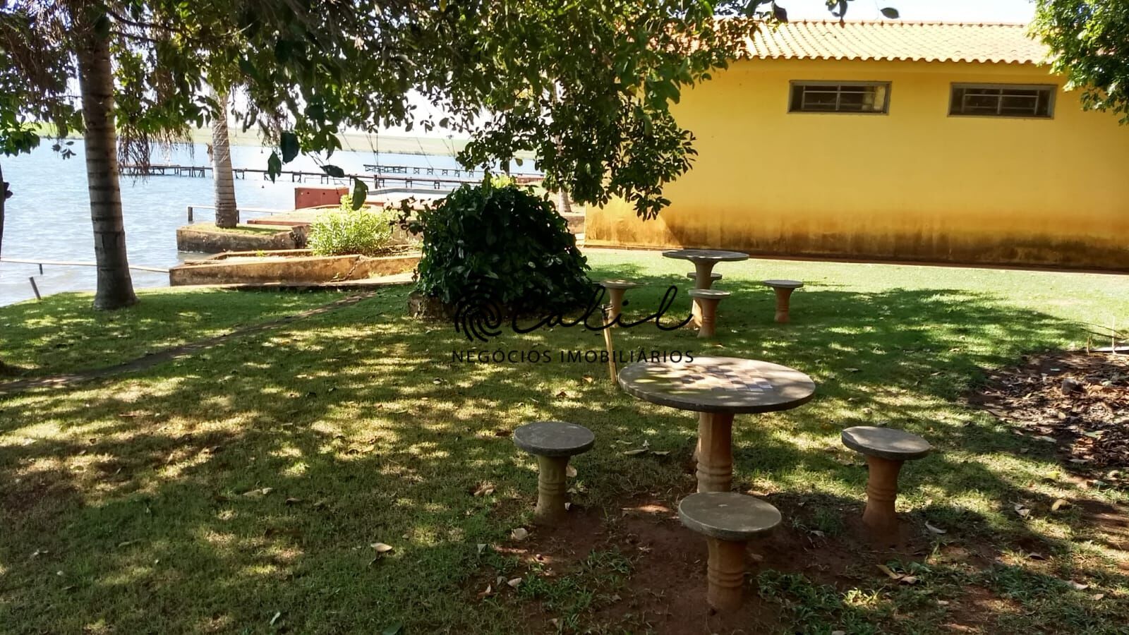 Chácara, 3 quartos, 2500 m² - Foto 37