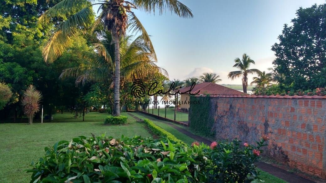 Chácara, 3 quartos, 2500 m² - Foto 4