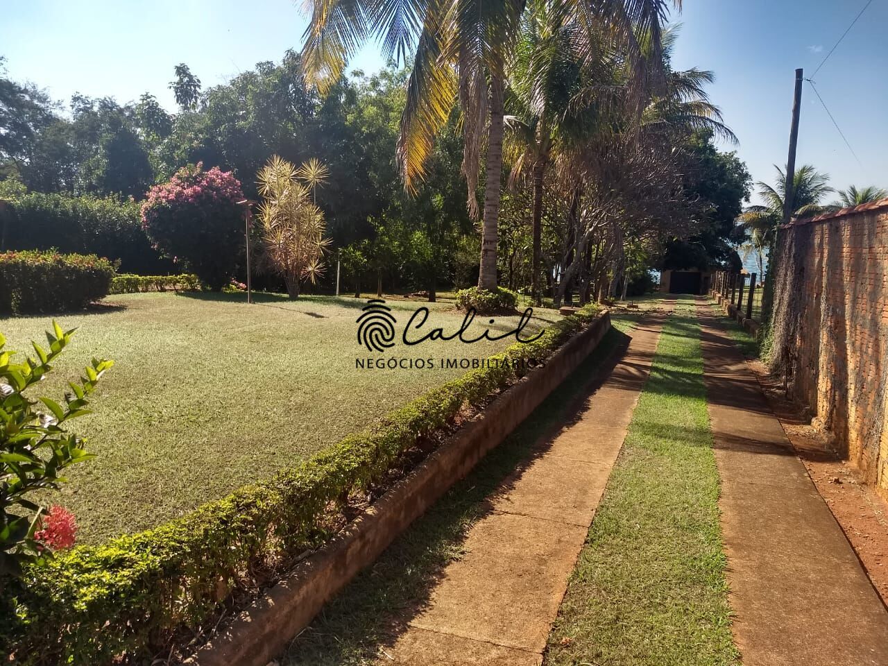 Chácara, 3 quartos, 2500 m² - Foto 12