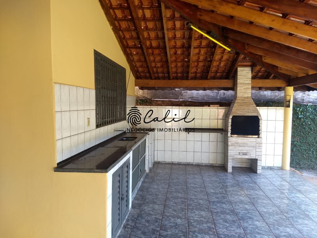 Chácara, 3 quartos, 2500 m² - Foto 17