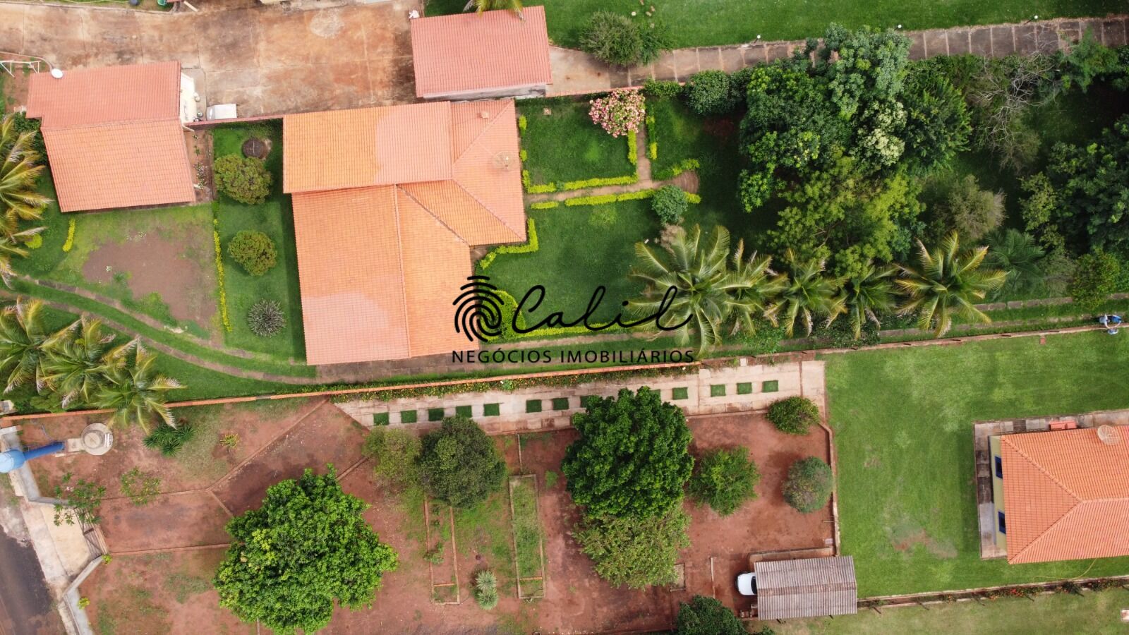 Chácara, 3 quartos, 2500 m² - Foto 6