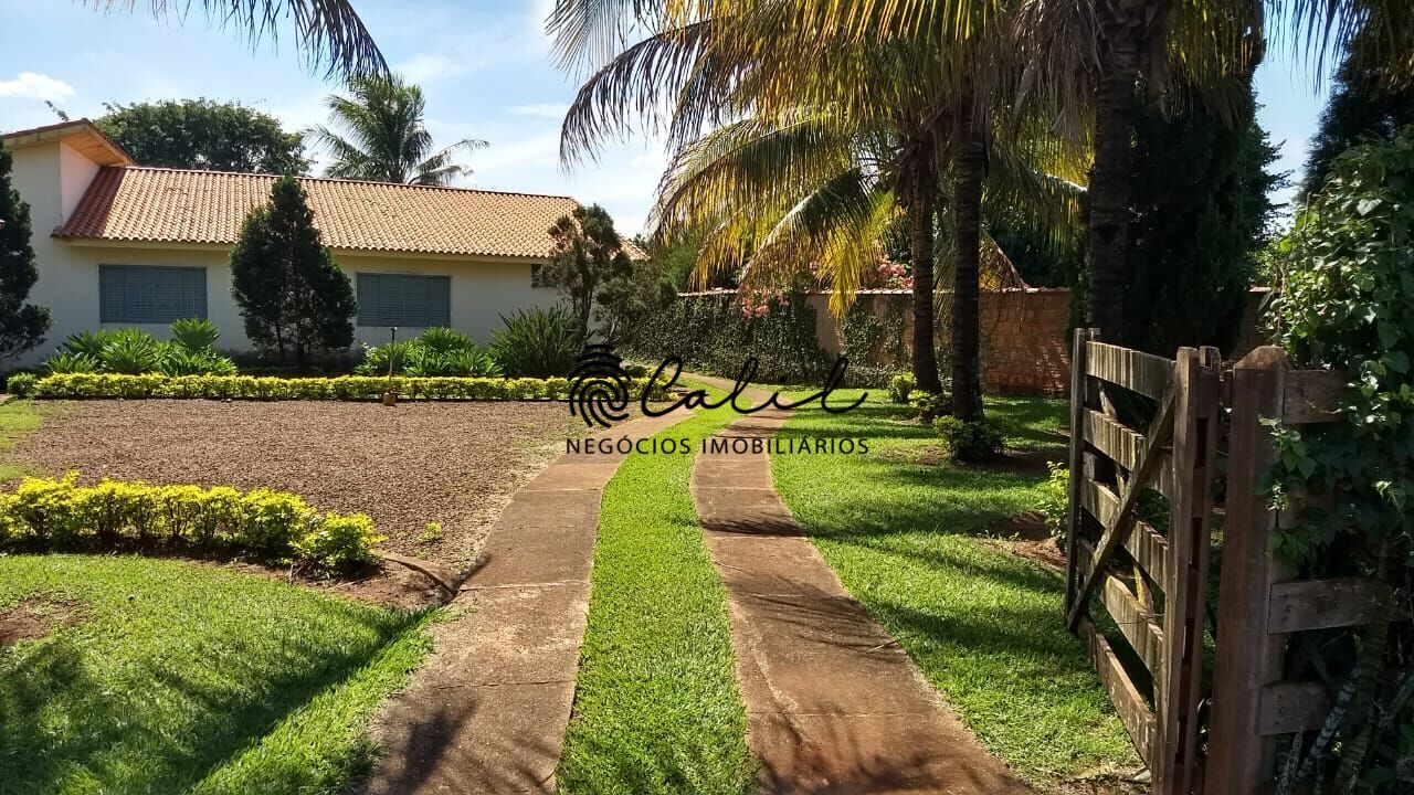 Chácara, 3 quartos, 2500 m² - Foto 29