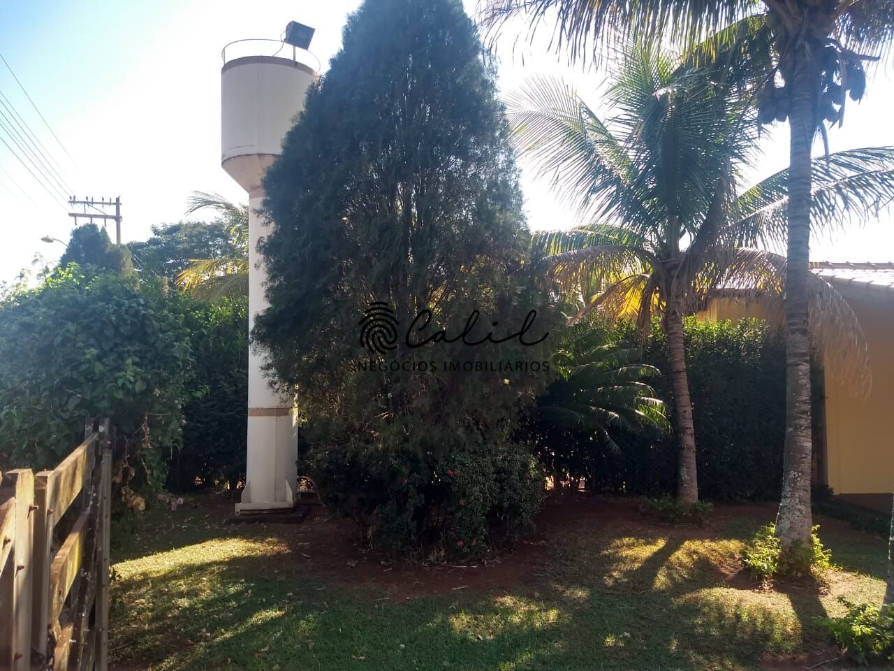 Chácara, 3 quartos, 2500 m² - Foto 8