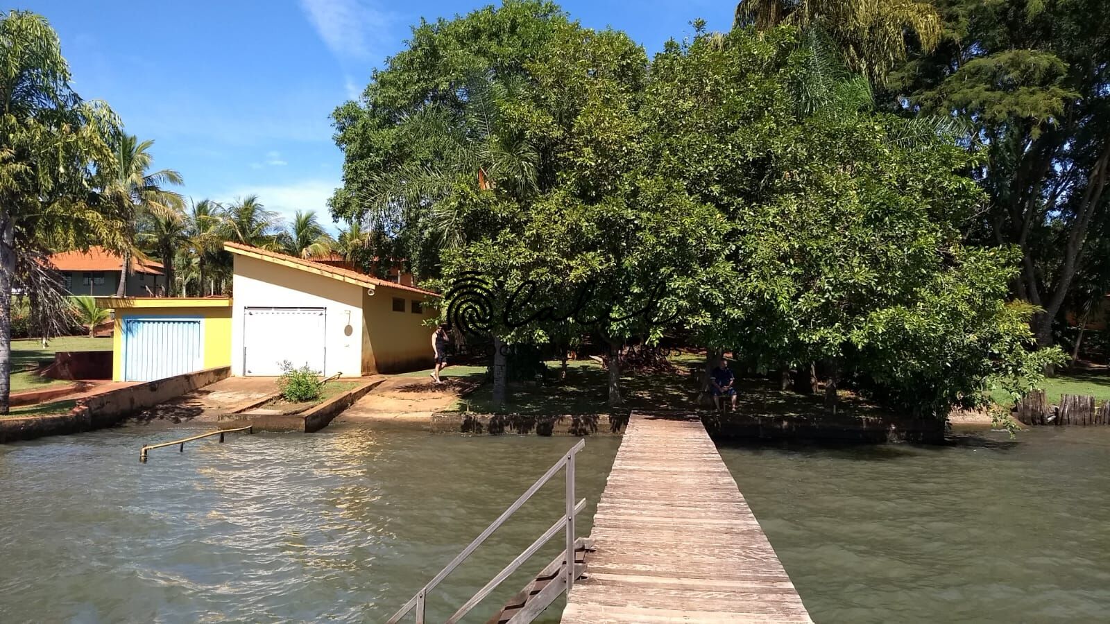 Chácara, 3 quartos, 2500 m² - Foto 39