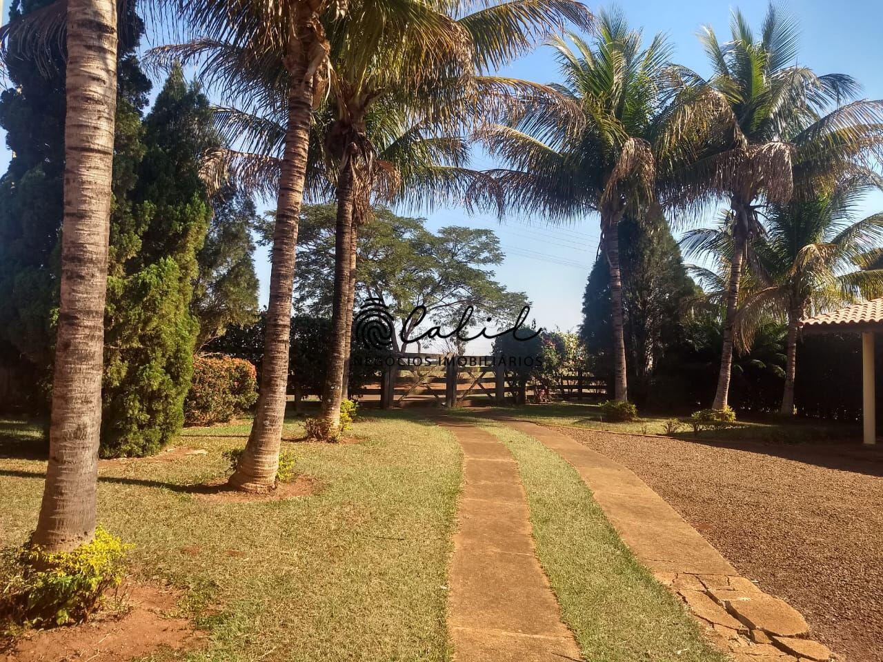 Chácara, 3 quartos, 2500 m² - Foto 11