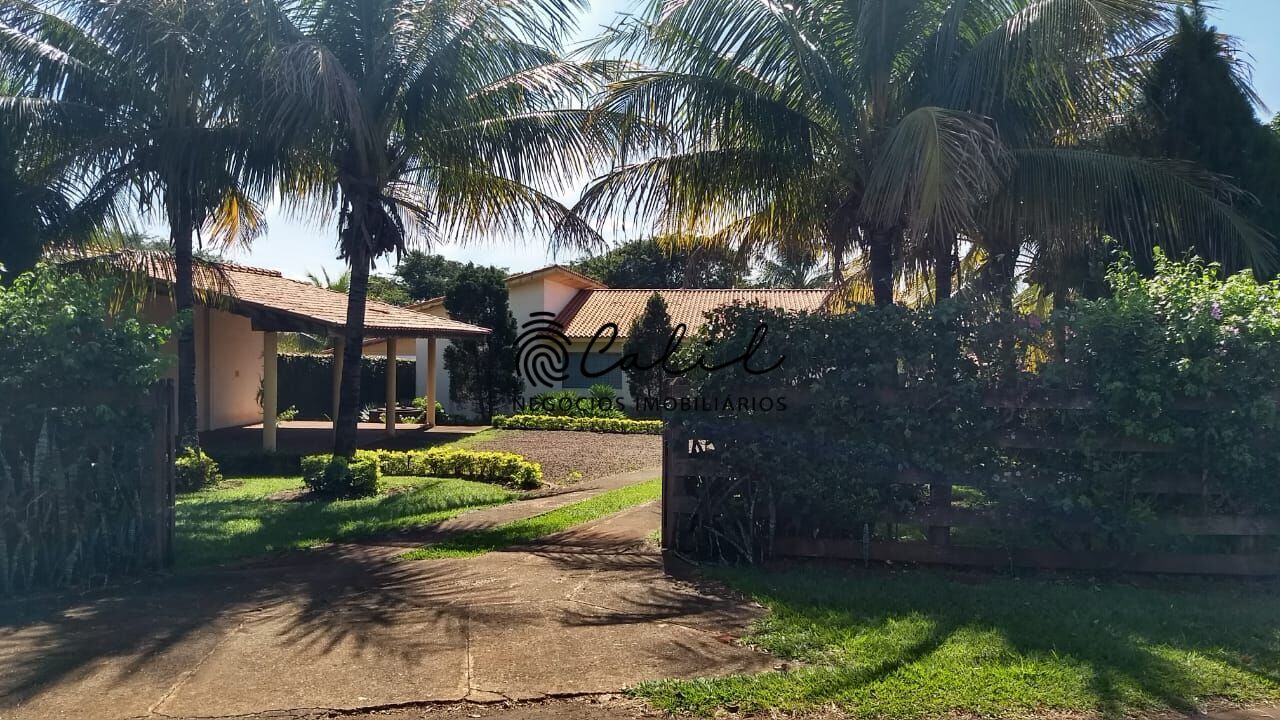 Chácara, 3 quartos, 2500 m² - Foto 26