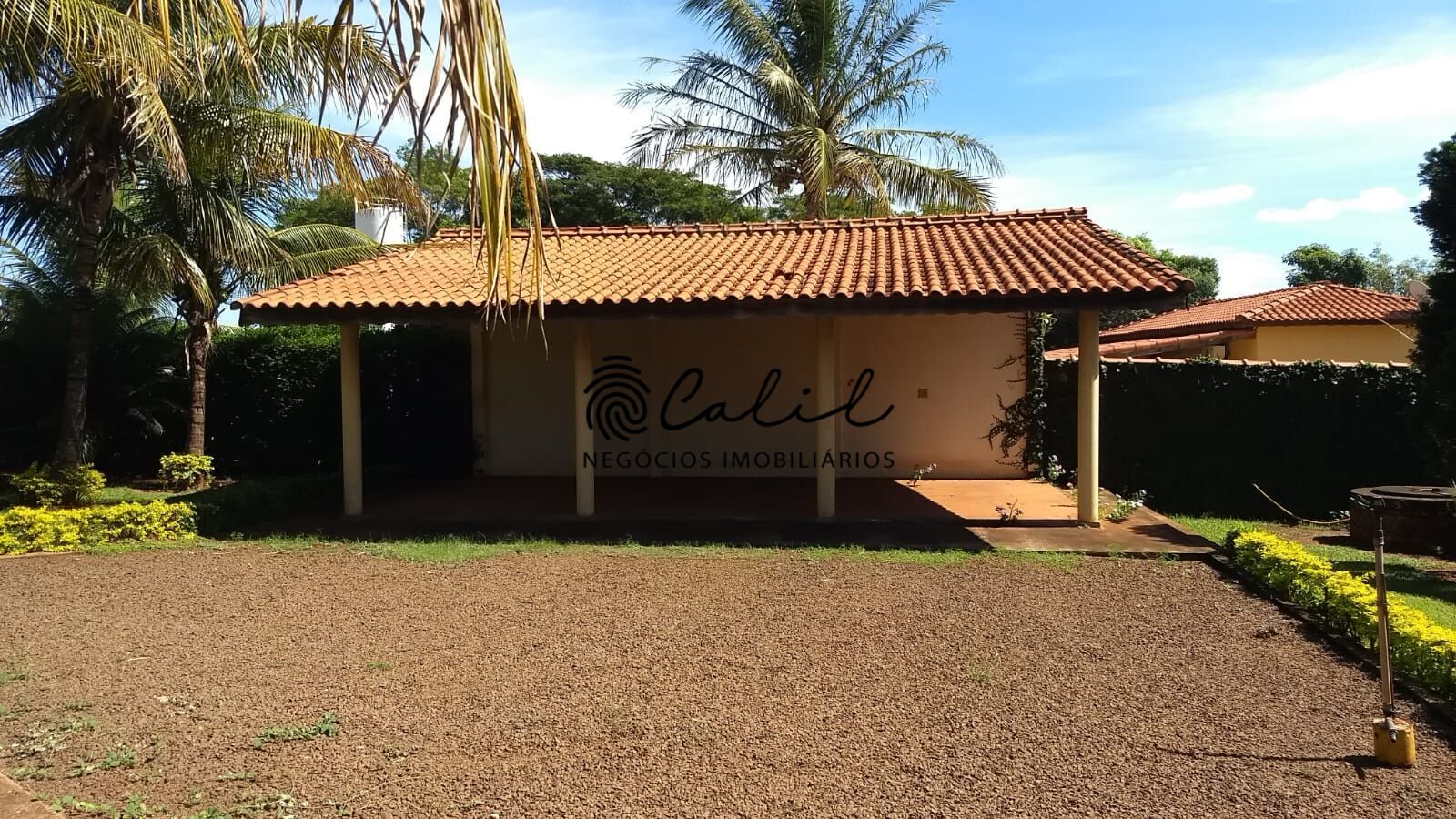 Chácara, 3 quartos, 2500 m² - Foto 34