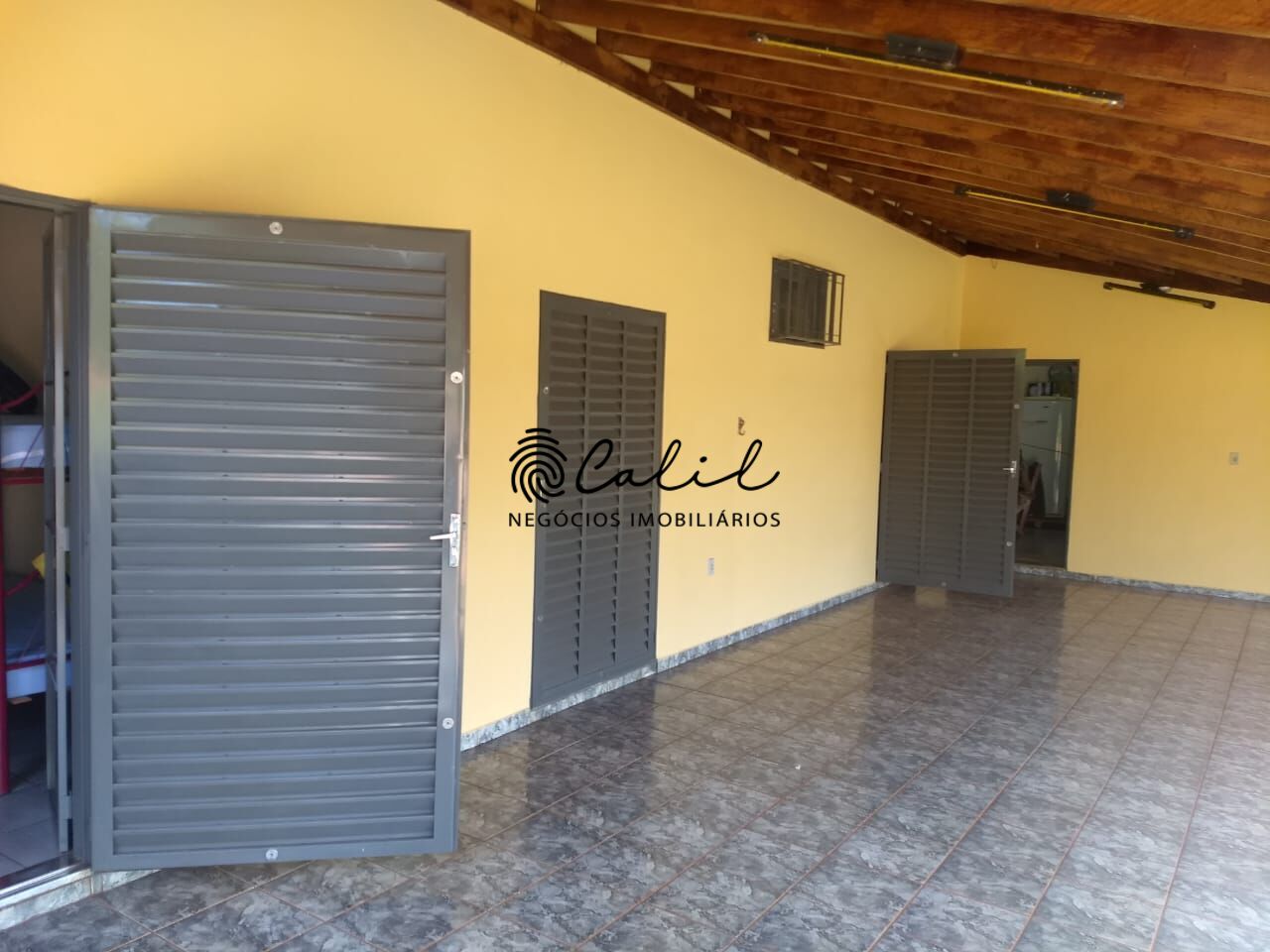 Chácara, 3 quartos, 2500 m² - Foto 22