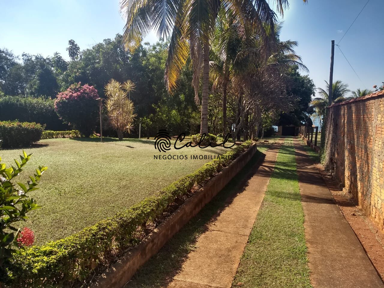 Chácara, 3 quartos, 2500 m² - Foto 28