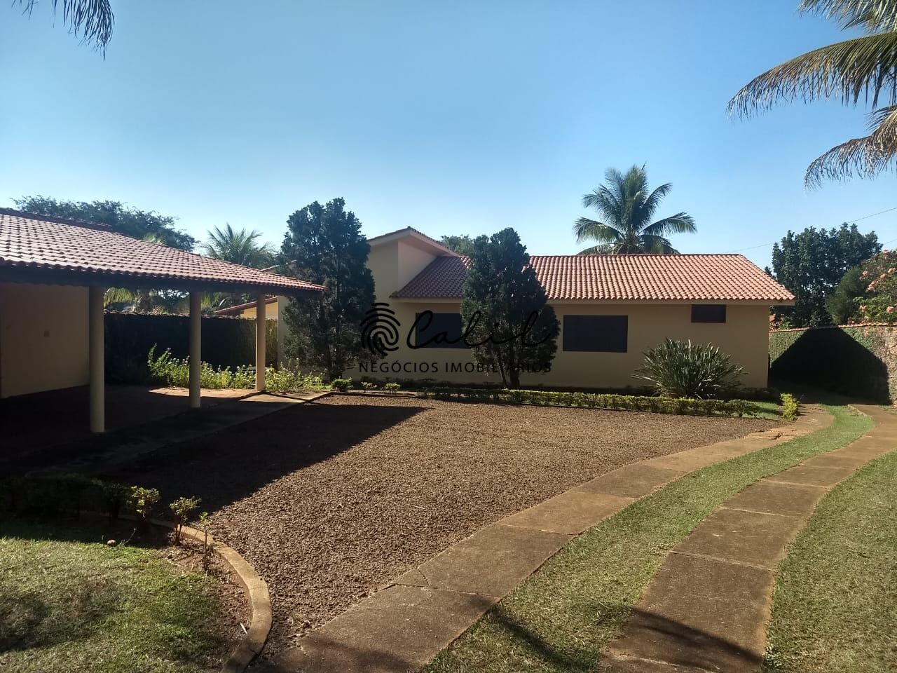 Chácara, 3 quartos, 2500 m² - Foto 5