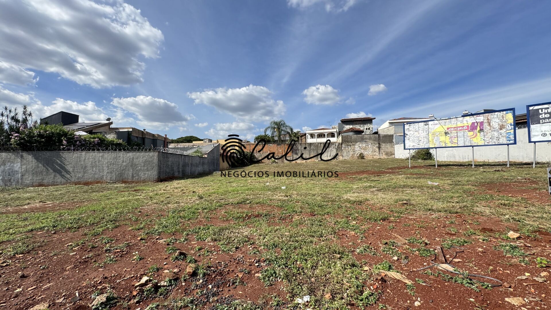 Terreno, 2648 m² - Foto 3