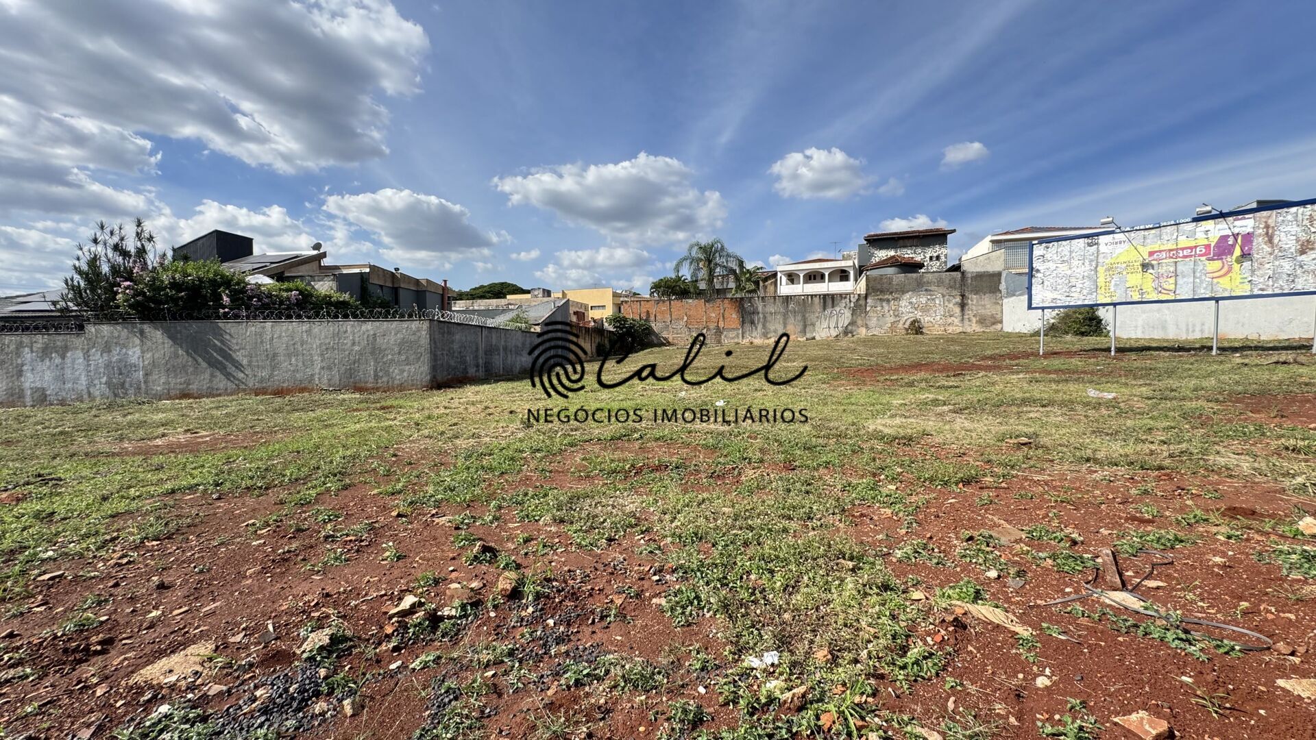 Terreno, 2648 m² - Foto 2