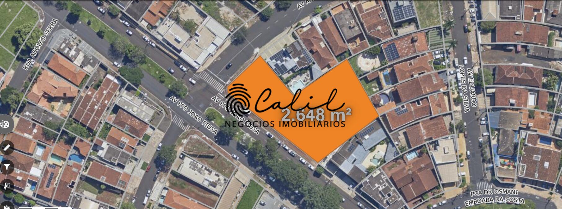 Terreno, 2648 m² - Foto 5