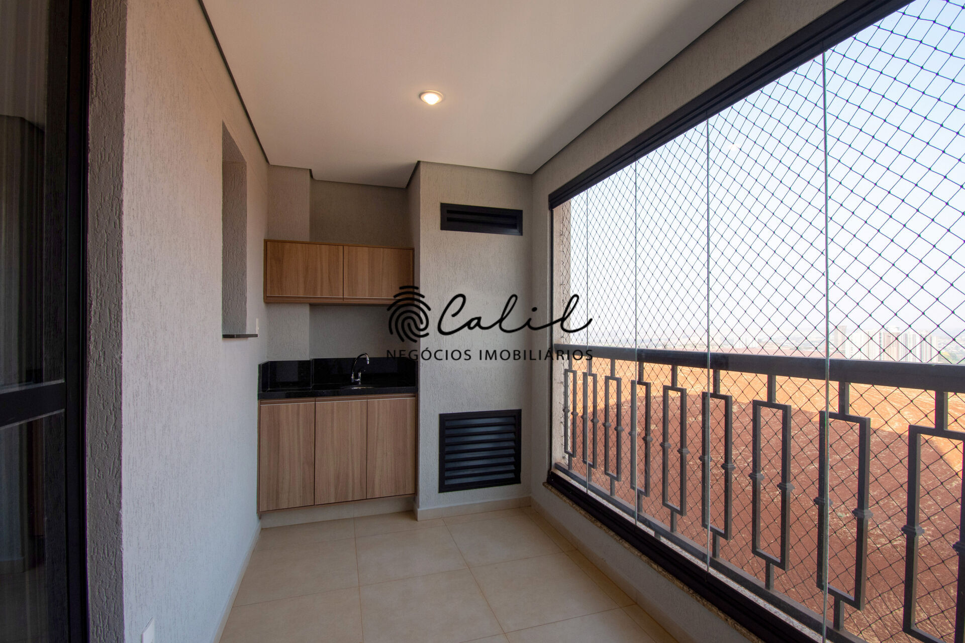 Apartamento, 3 quartos, 98 m² - Foto 2