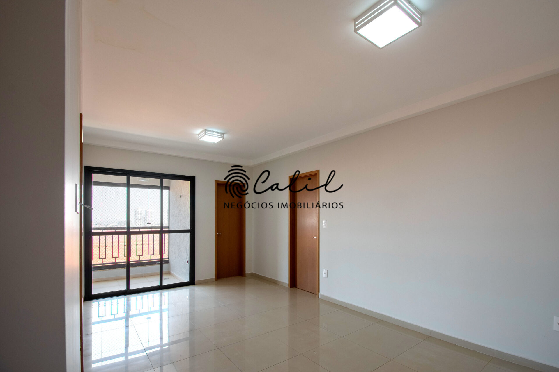 Apartamento, 3 quartos, 98 m² - Foto 3