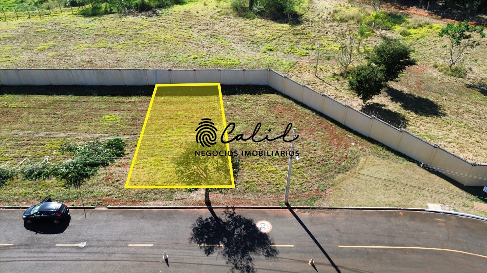 Terreno, 300 m² - Foto 8