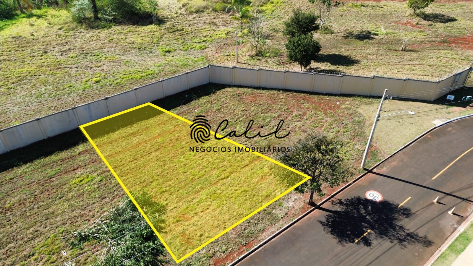 Terreno à venda, 300m² - Foto 5