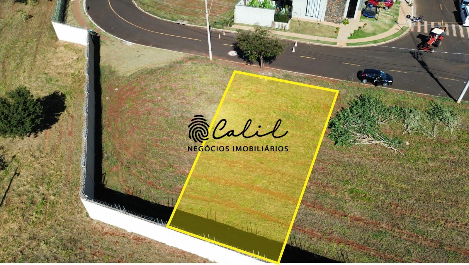 Terreno, 300 m² - Foto 7