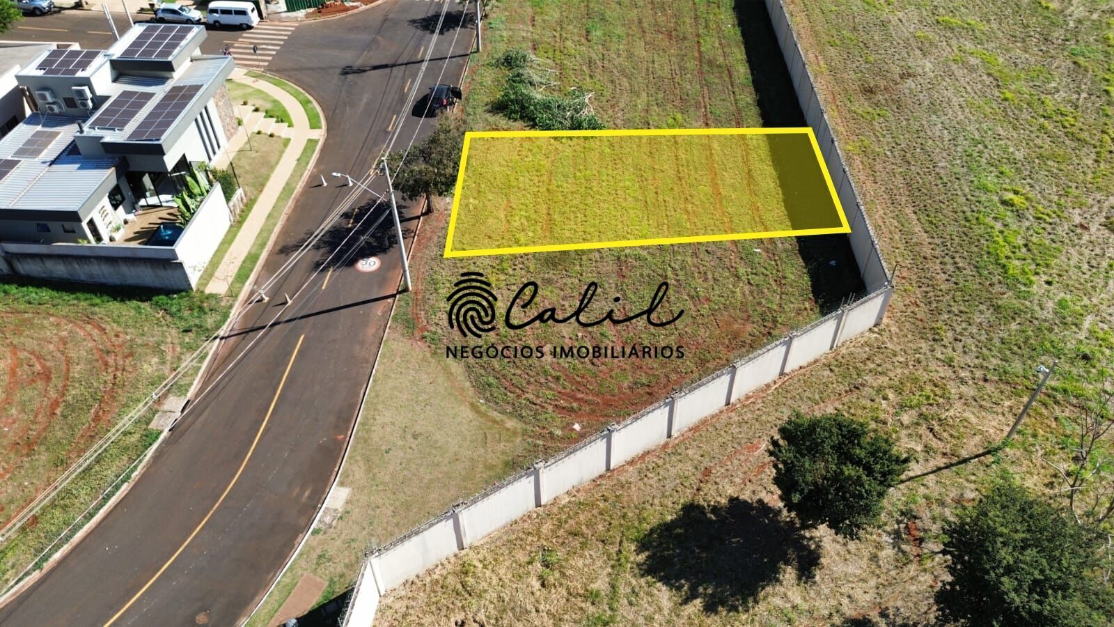 Terreno, 300 m² - Foto 9