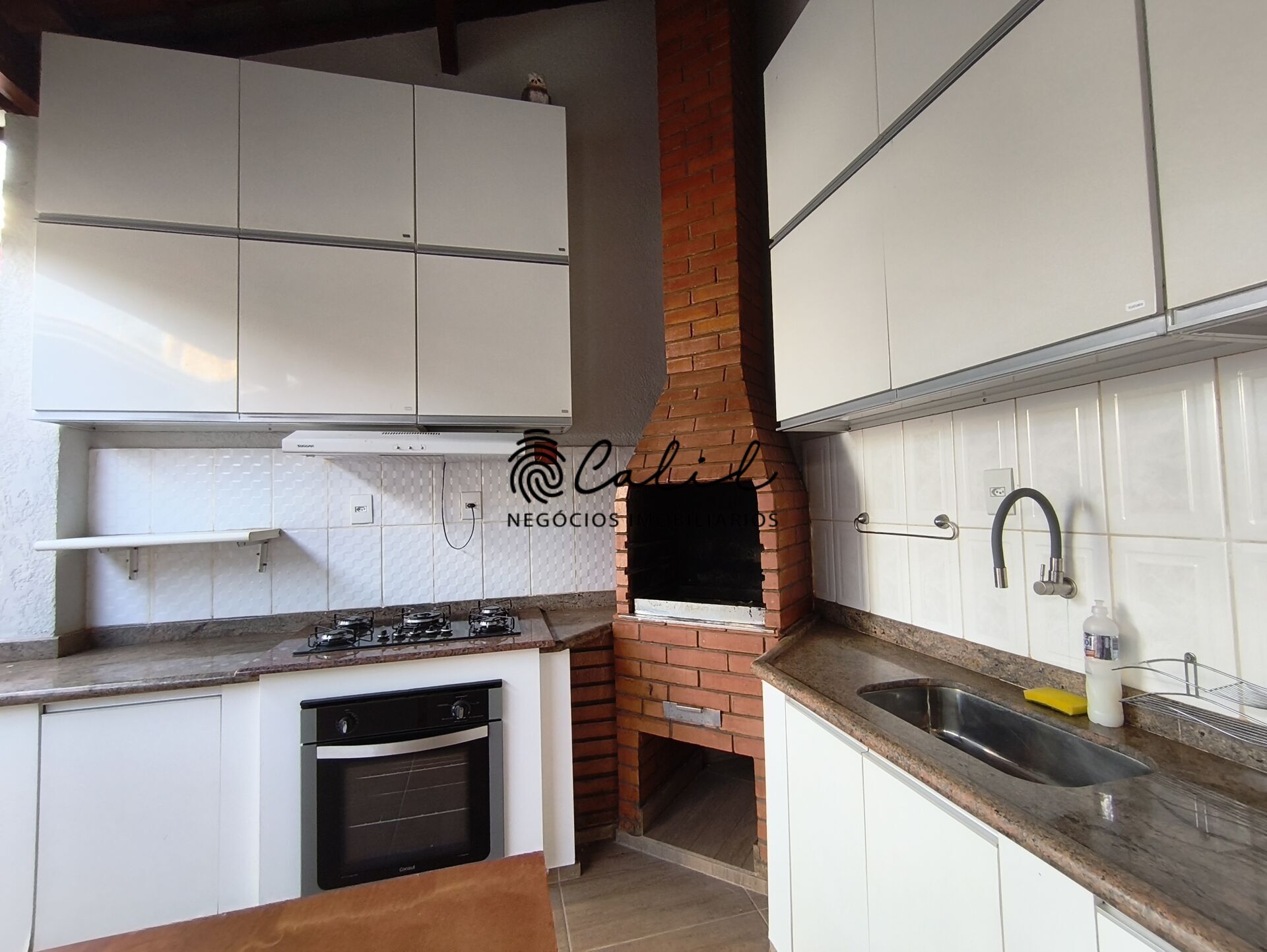 Casa de Condomínio à venda com 3 quartos, 150m² - Foto 9