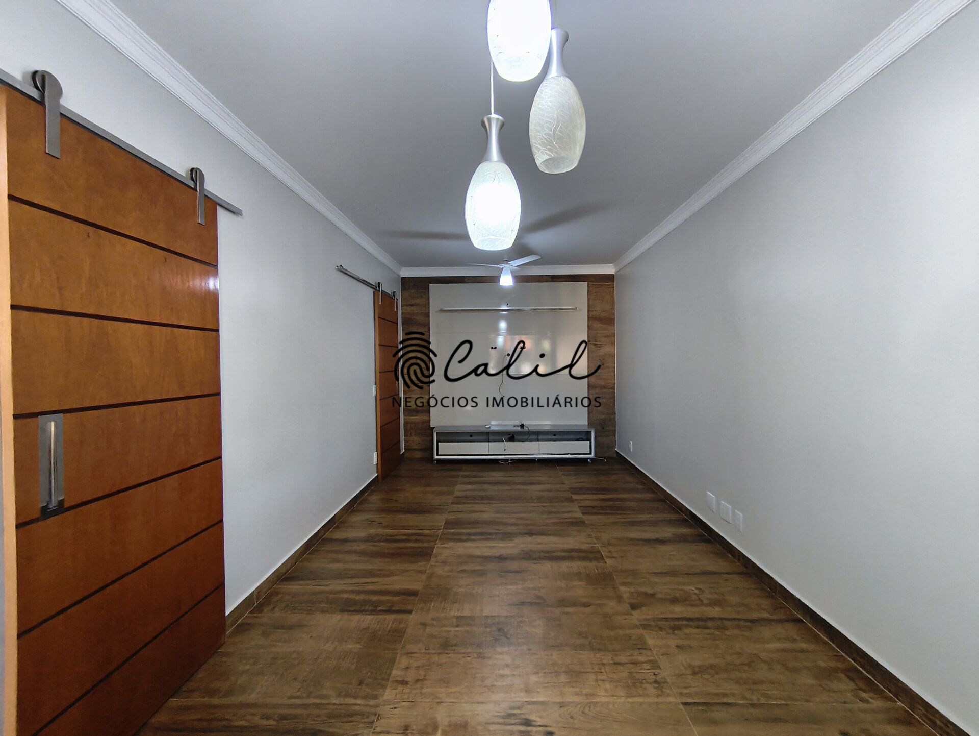 Casa de Condomínio à venda com 3 quartos, 150m² - Foto 1
