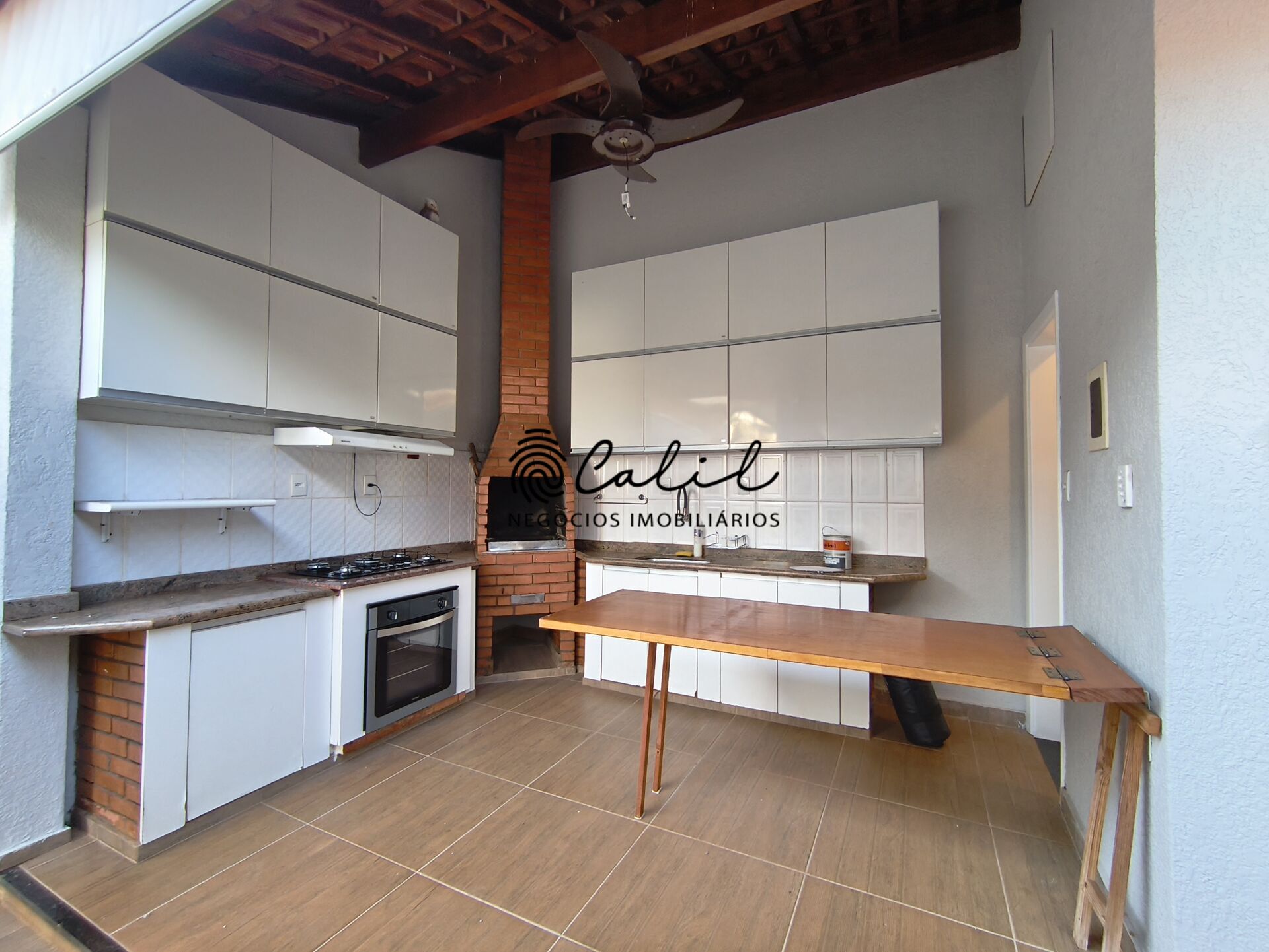 Casa de Condomínio à venda com 3 quartos, 150m² - Foto 10