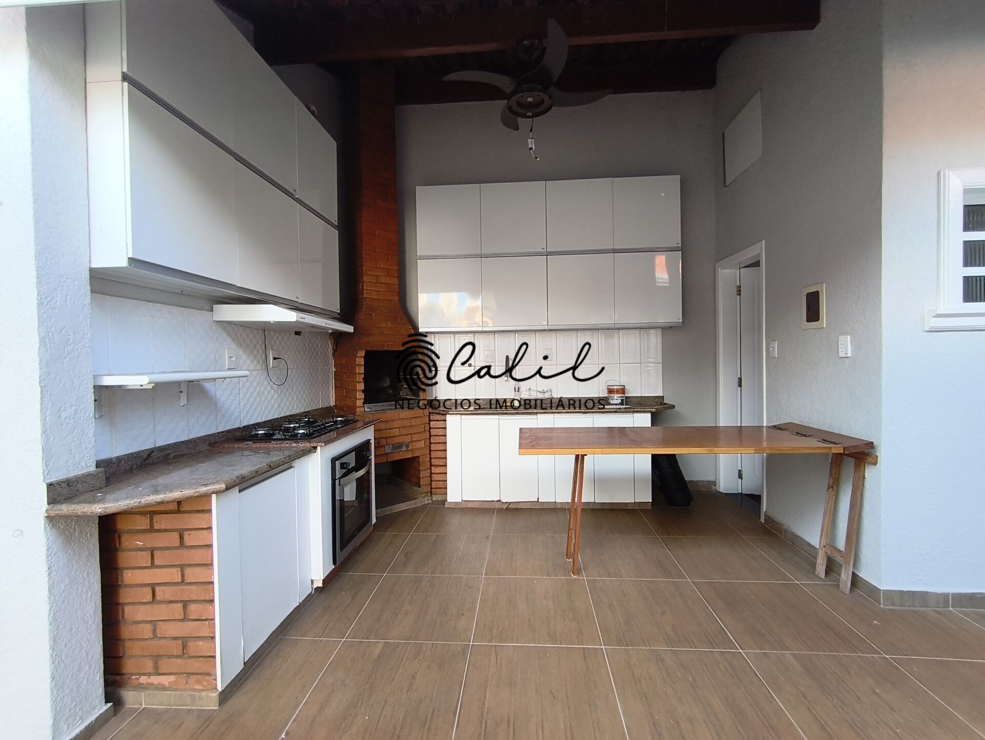 Casa de Condomínio à venda com 3 quartos, 150m² - Foto 8