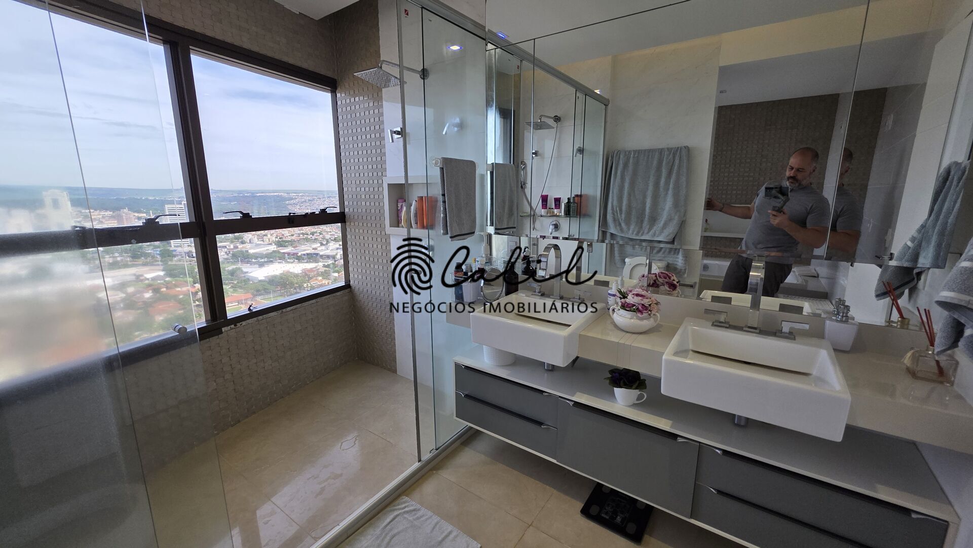 Cobertura à venda com 3 quartos, 401m² - Foto 9