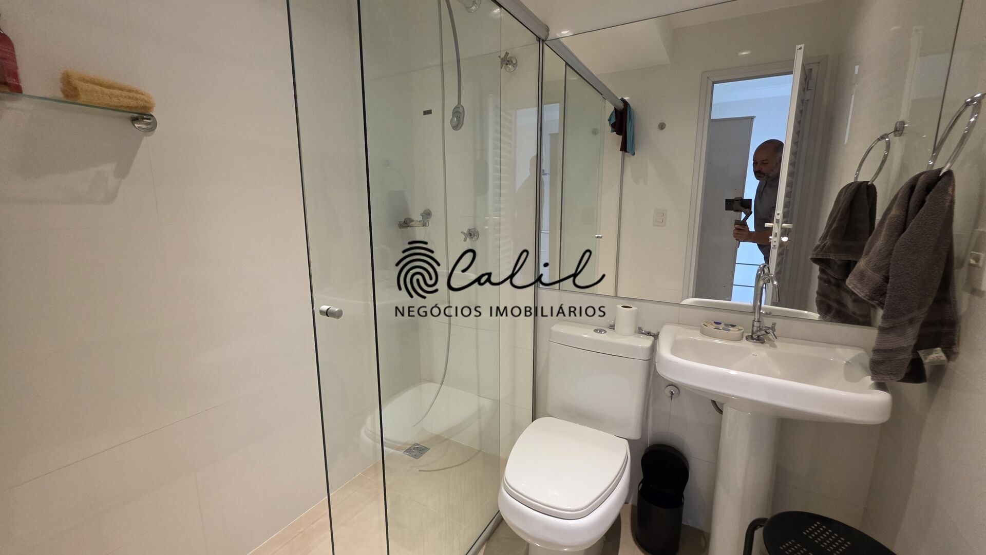Cobertura à venda com 3 quartos, 401m² - Foto 20