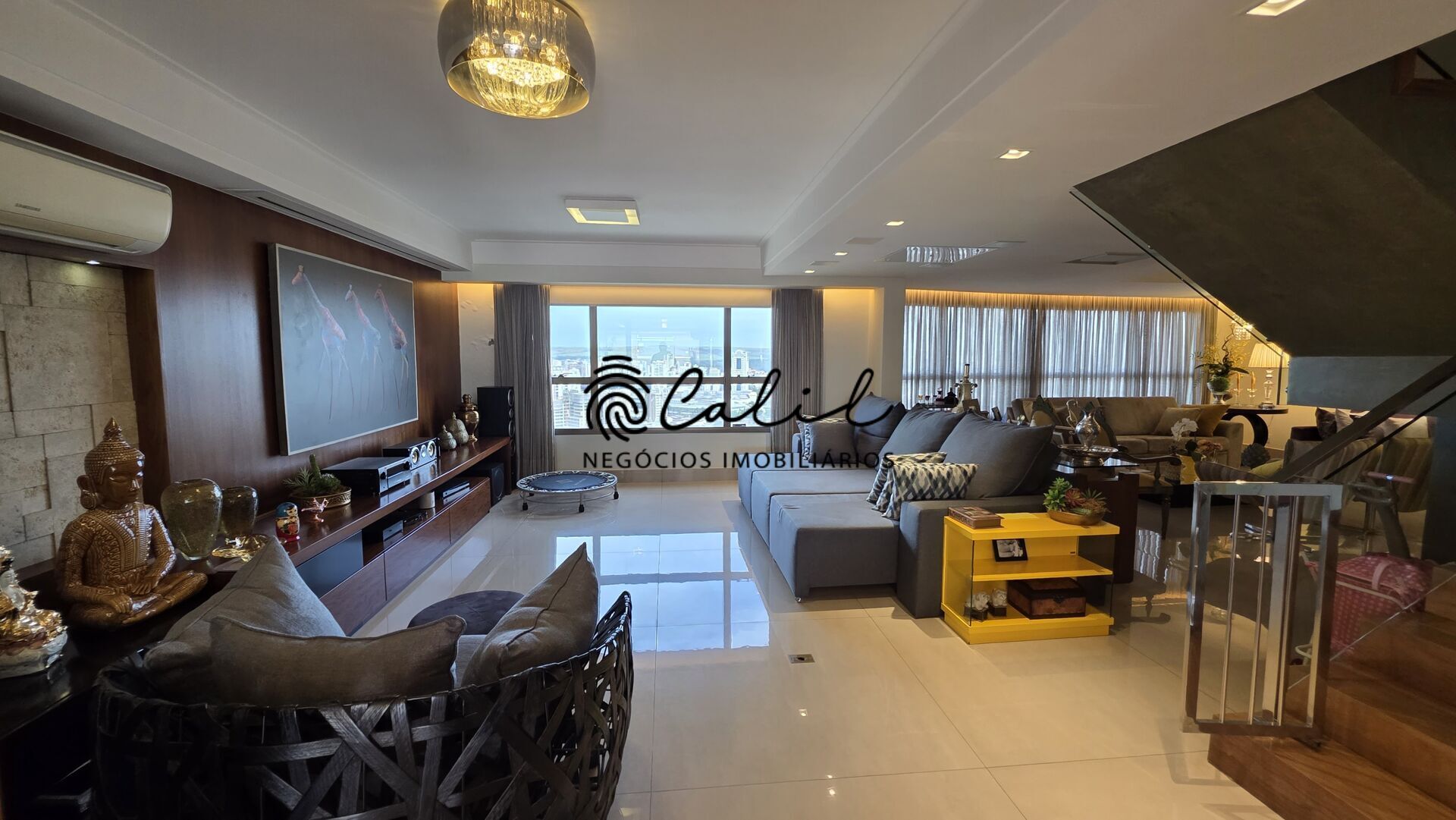 Cobertura à venda com 3 quartos, 401m² - Foto 45