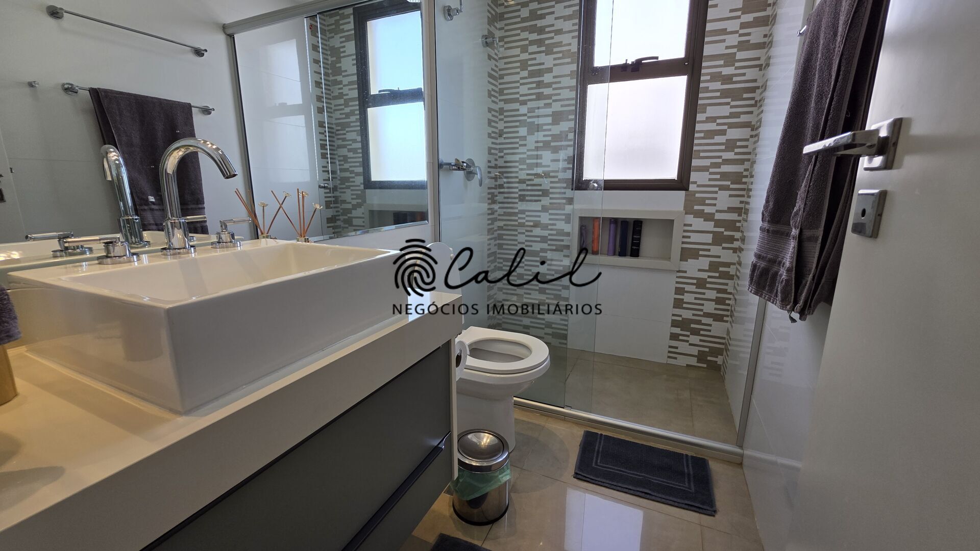 Cobertura à venda com 3 quartos, 401m² - Foto 13