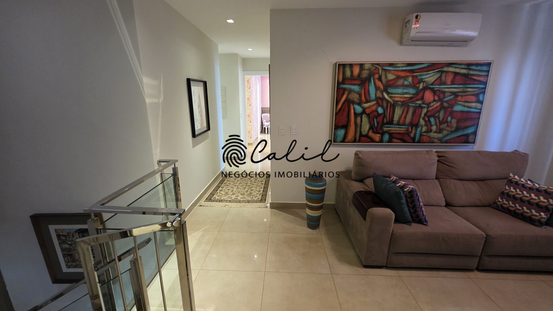 Cobertura à venda com 3 quartos, 401m² - Foto 3