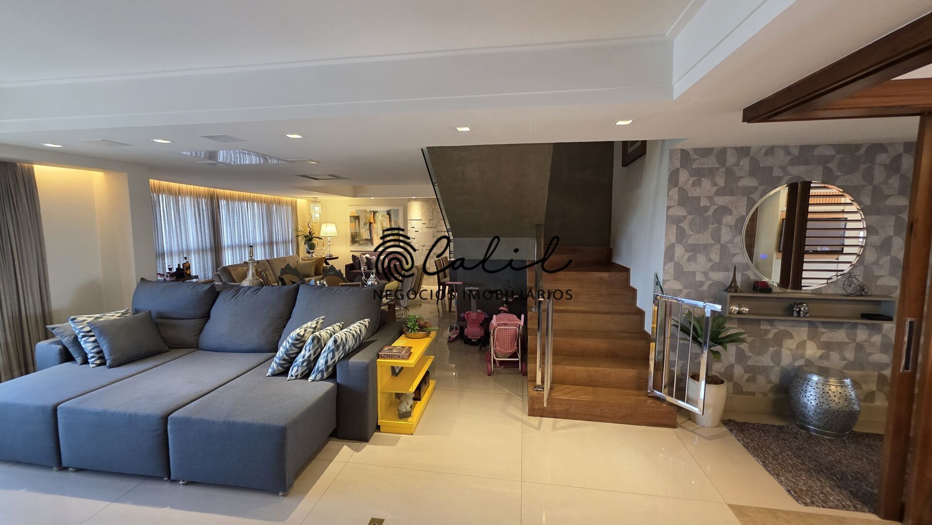 Cobertura à venda com 3 quartos, 401m² - Foto 28