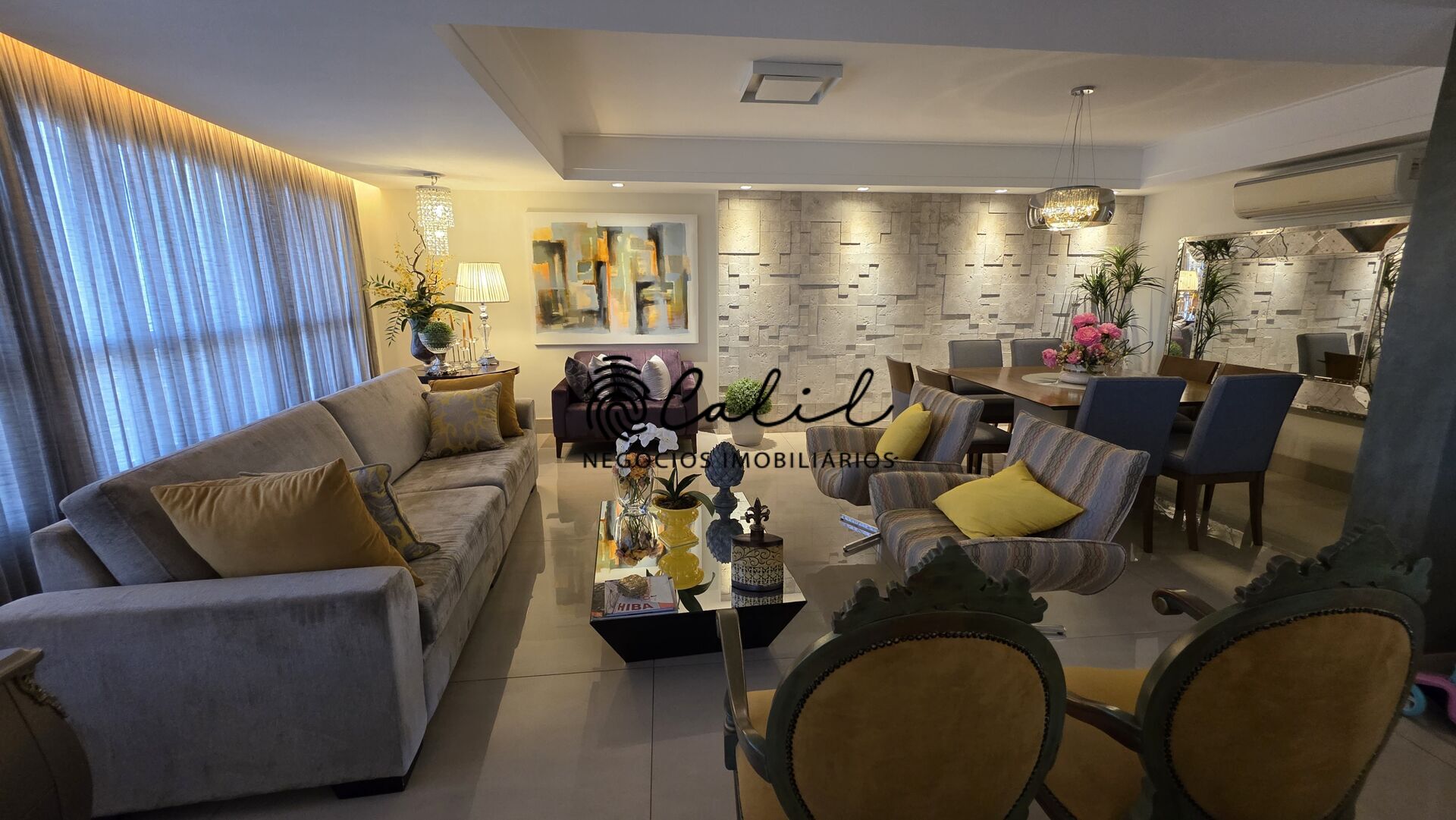 Cobertura à venda com 3 quartos, 401m² - Foto 24