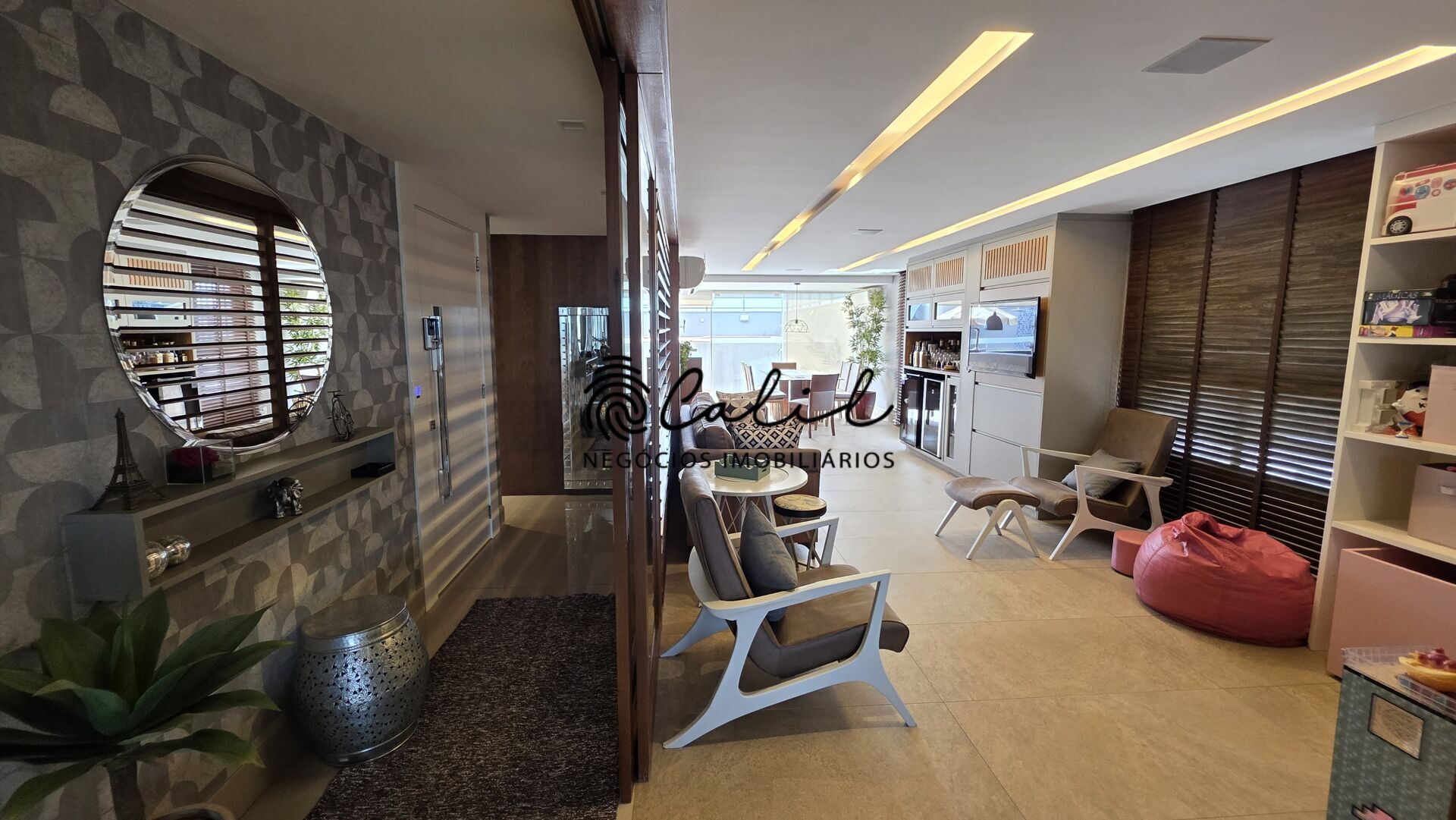 Cobertura à venda com 3 quartos, 401m² - Foto 30