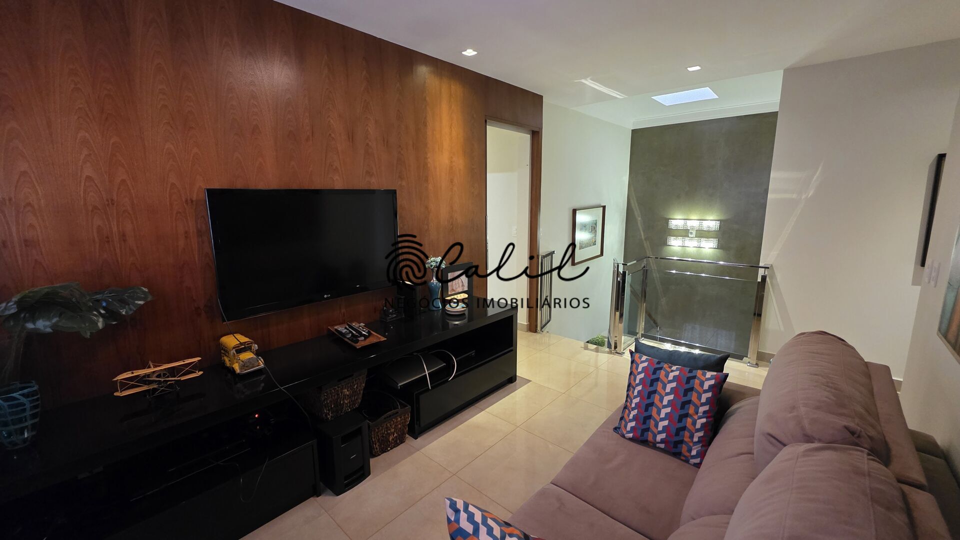 Cobertura à venda com 3 quartos, 401m² - Foto 5