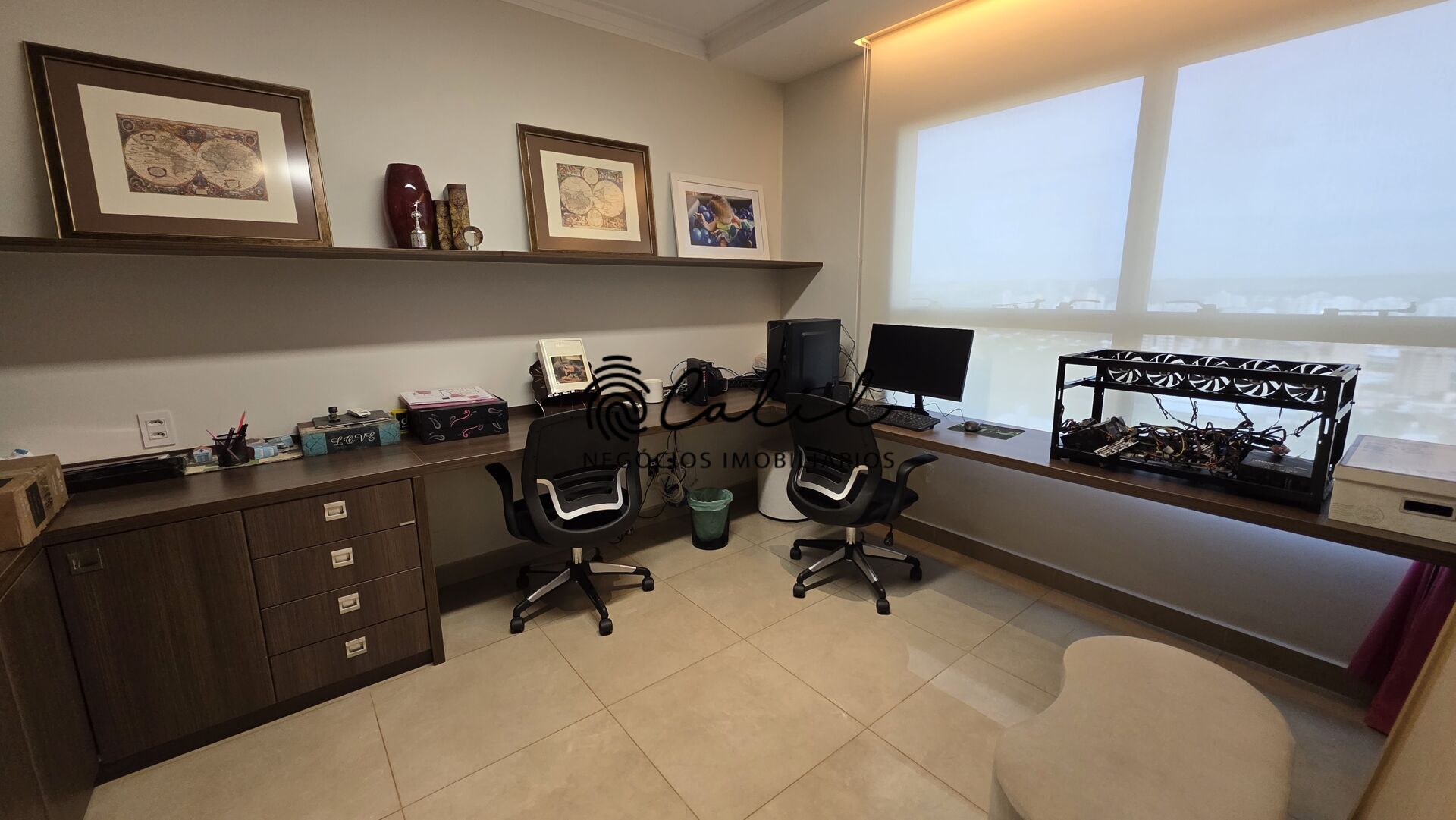 Cobertura à venda com 3 quartos, 401m² - Foto 6