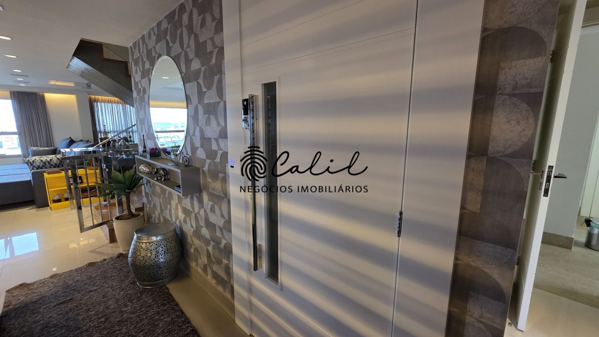 Cobertura à venda com 3 quartos, 401m² - Foto 32