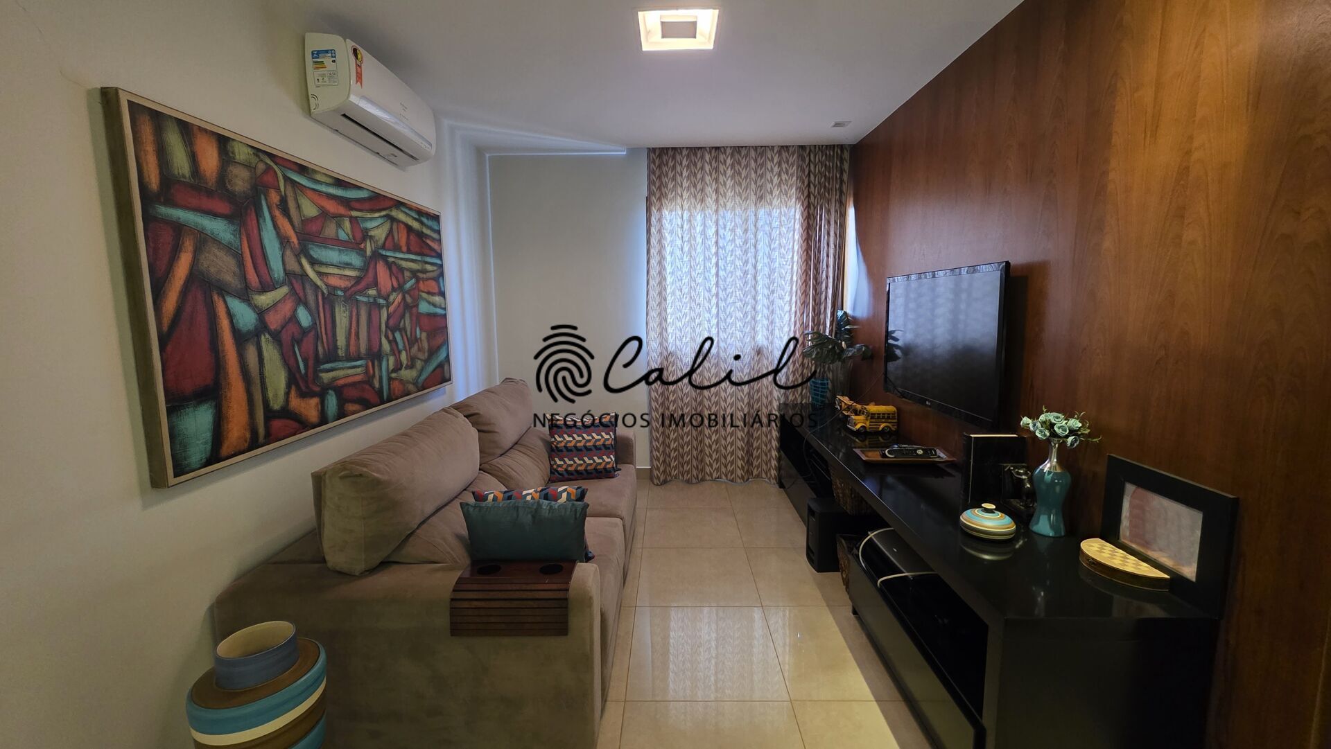 Cobertura à venda com 3 quartos, 401m² - Foto 4