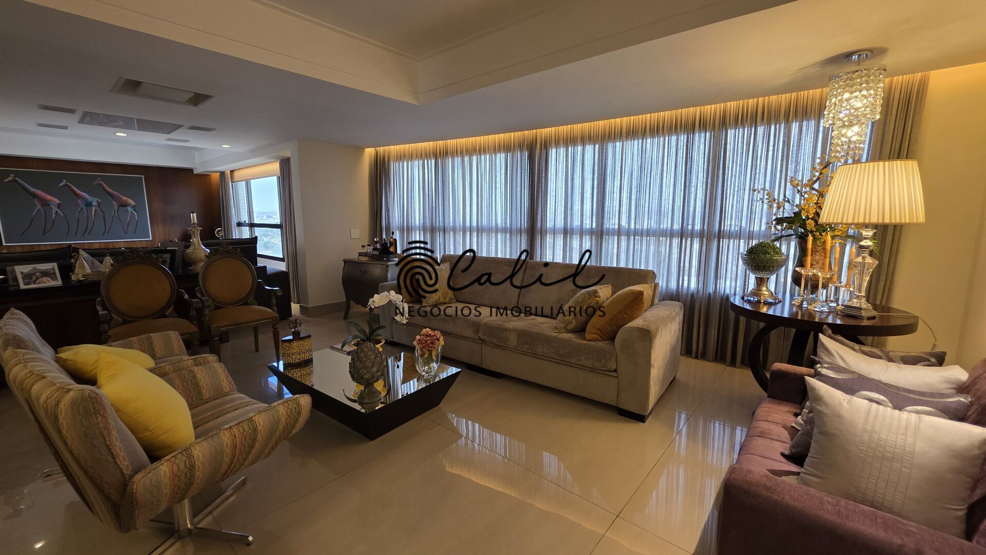 Cobertura à venda com 3 quartos, 401m² - Foto 22
