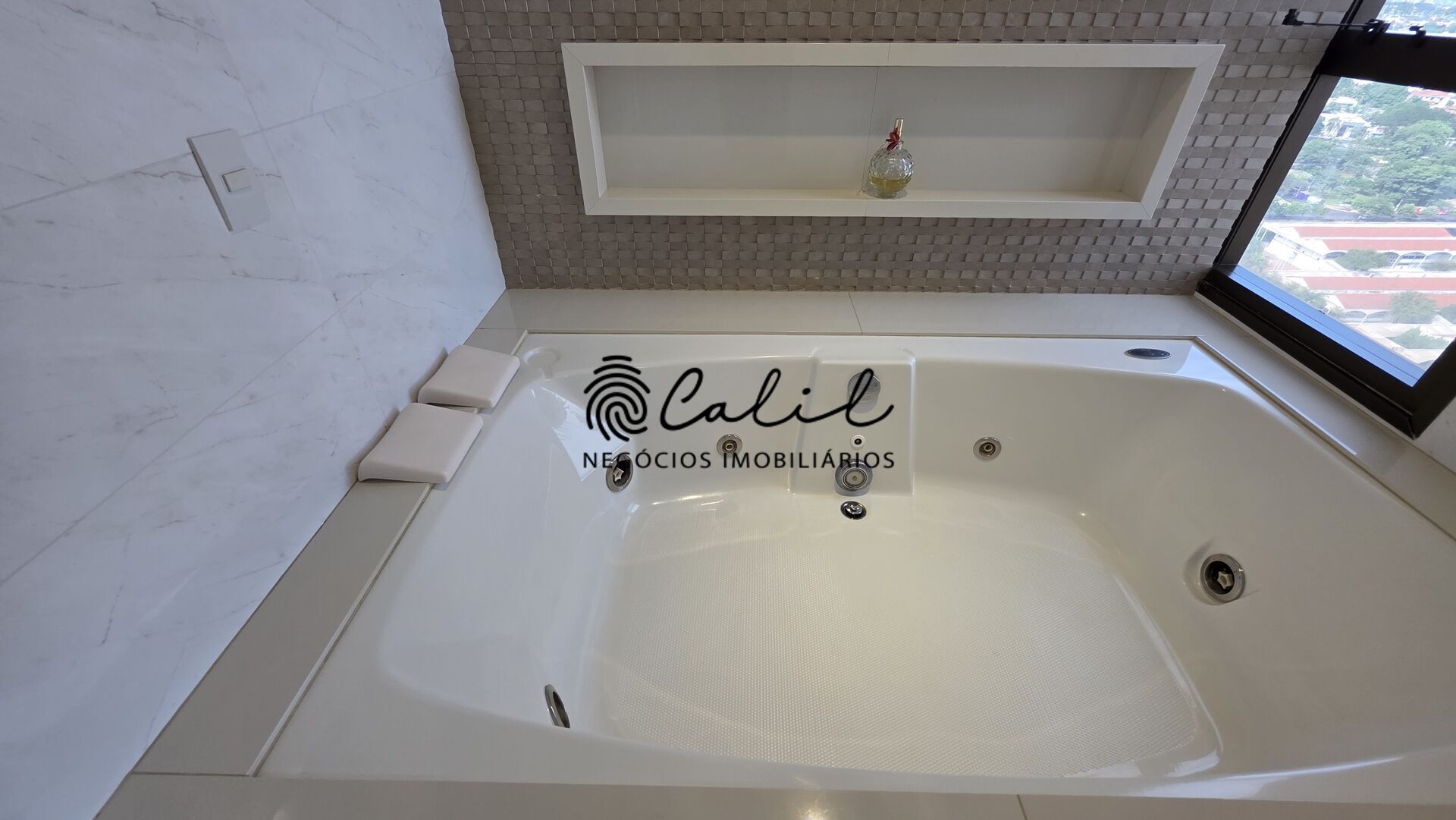 Cobertura à venda com 3 quartos, 401m² - Foto 10