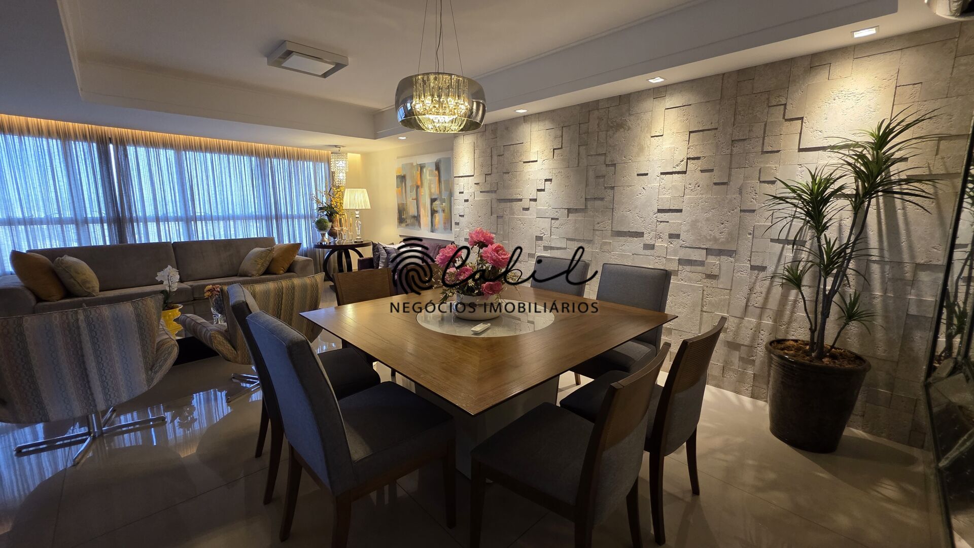 Cobertura à venda com 3 quartos, 401m² - Foto 21