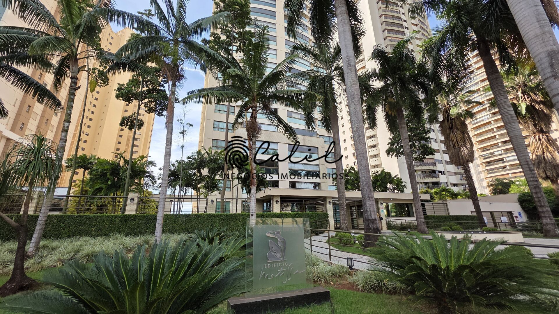 Cobertura à venda com 3 quartos, 401m² - Foto 2