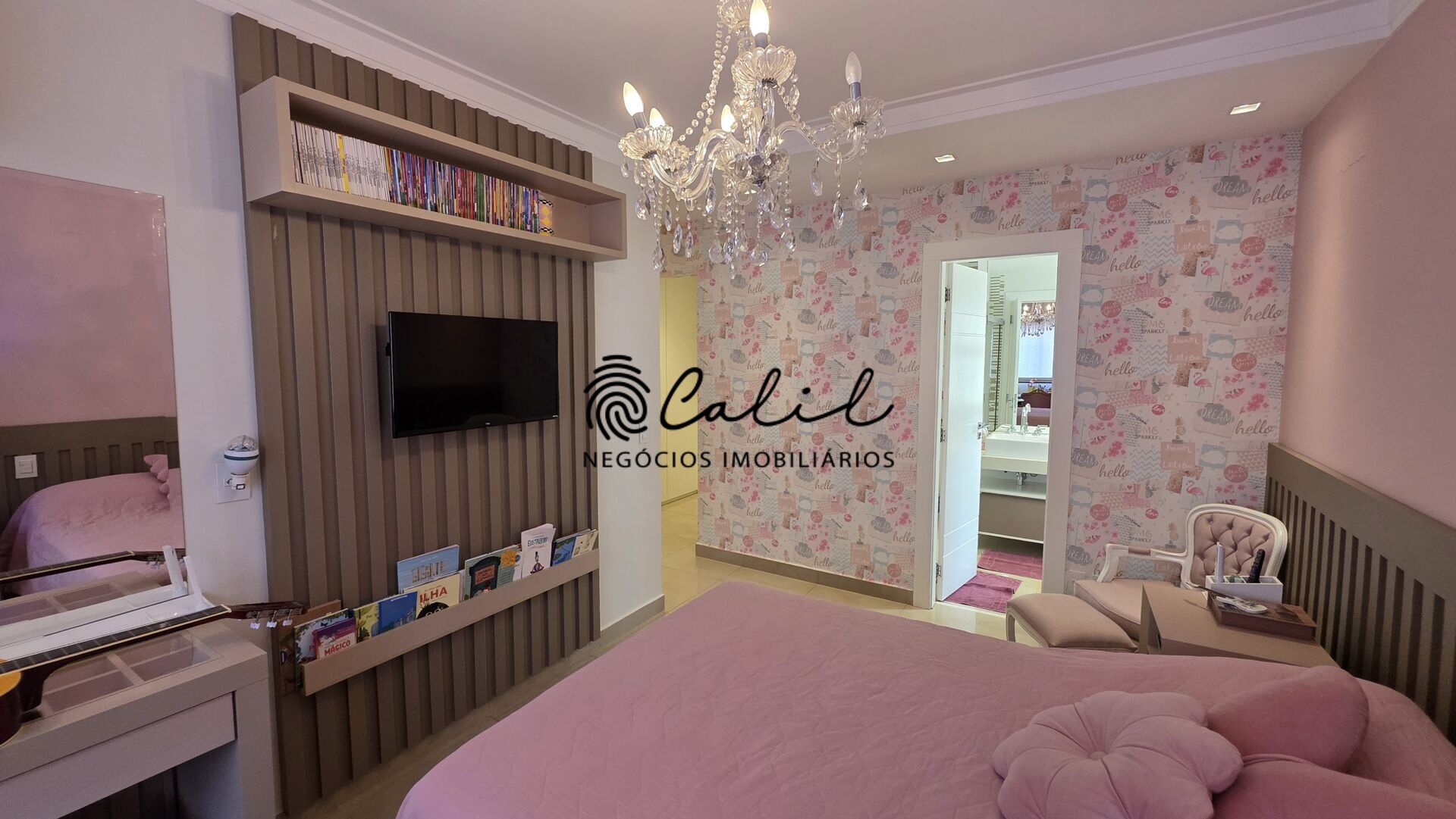 Cobertura à venda com 3 quartos, 401m² - Foto 15